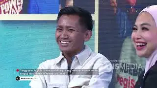 Pegi Setiawan Ceritakan Dirinya Alami Hal Tak Mengenakan Saat Ditahan | RUMPI (18/7/24) P2