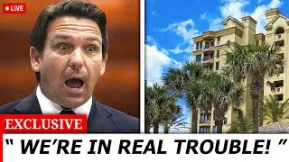 Florida&rsquo;s Housing Market Is Freezing &mdash; And the Damage Is Just Beginning