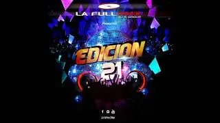 012   Daniel Agostini   Amame   Dj Came   La Full Rmx Djs Group