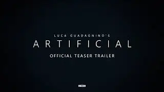Artificial - Official Teaser Trailer - In Theaters Christmas Day
