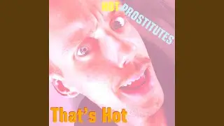That's Hot (Lounge Mix)
