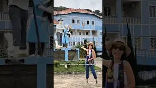 A CIDADE MAIS POMERANA DO BRASIL, SANTA MARIA DE JETIB&Aacute; - ES #temqueir #viagem #espiritosanto