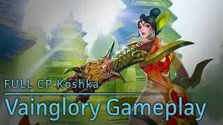 FULL CRYSTAL POWER - Koshka Gameplay + Giveaway Winners