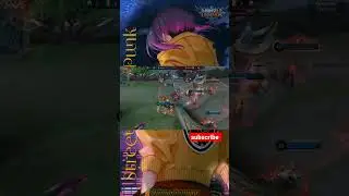 Montage Ling four swords fast hand,, #ling #mobilelegends #streetpunk