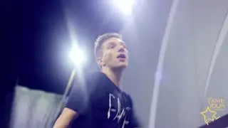 EVGENY KEVLER RUSSIAN TOP 10 autumn 2017 by Fame Your Choreo