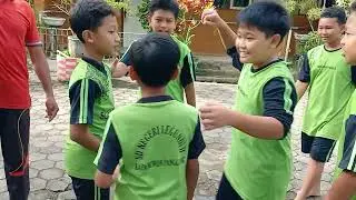 Video Pembelajaran Mapel PJOK | Materi Permainan Tradisional