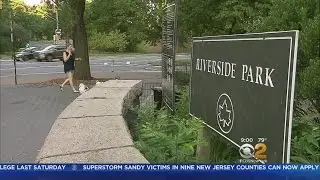 Riverside Park Crime