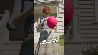 Вероятность того, что это произойдет, безумна 😱