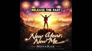 New Year, New Me | Powerful Motivational Anthem for New Beginnings