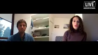 La pandemia e il ruolo chiave del sequenziamento genomico