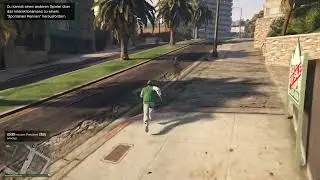 GTA Online modder eingefroren74 Video 2 of 3