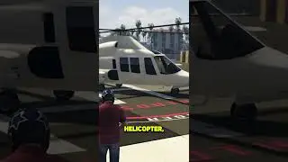 5 секретных мест для машин в GTA 5, которые вы никогда раньше не видели