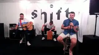 2017-07-27 - 706's - The Shift Television - Monday Night Live