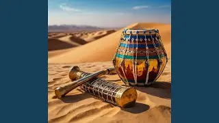 Arabian Echoes