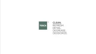 Dupray Tosca&trade; Steam Cleaner - New Model