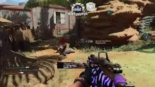 Crazy Kill Feeds| ep:1