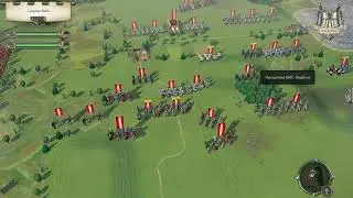 Field Of Glory 2 Medieval Rise Of The Swiss First Look