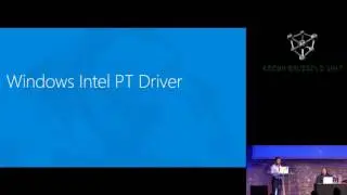 Harnessing Intel Processor Trace on Windows for fuzzing and dynamic analysis