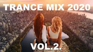 TRANCE MIX 2020 Vol.2 LIPIEC/July 2020 - Dj Wojtys