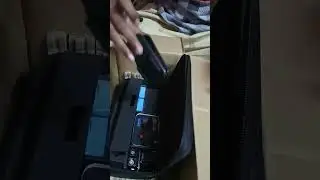 Распаковка камеры Go Pro Hero 10 #шорты
