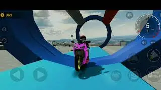 Xtreme Motorbikes stunt Moto Bike - Motorcycle Racing #85 Best Bike games android los Gameplay