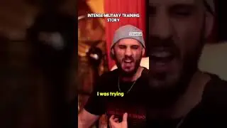 Intense Military Training Story (PART 2) #military #marine #training #bootcamp #intense