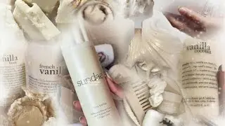 &lsquo;how do you always 𝒮mell so 𝒢ood?&rsquo; 🍦🍮🍨 𓏵 natural sweet x vanilla scent ⋆˙⟡