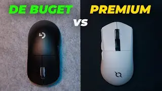 De asta NU este mai scump de atat - AQIRYS Zephyr (vs G PRO)