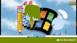 Windows 95 The Ice Cream Is Gross Weight Error