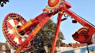 Frisbee - Ruppert (Offride) Video Heimatfest Schwelm 2019