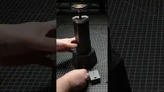 Trying out Desktop Injection Molding for the First Time with SALTGATOR