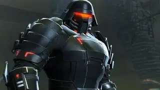 SWTOR Sith juggernaut Shadow of Revan The Devoted ones