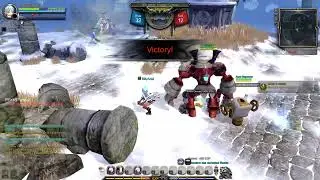 Shooting Star PVP Dragon Nest SEA - Respawn Series #6 May 2021