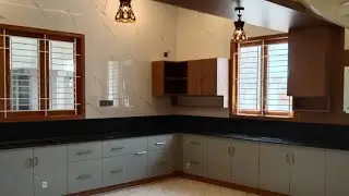 2400 Sqft Land | 4100 Sqft Luxury 4BHK Fully Furnished House for Sale | Home Theatre