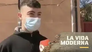Con PORROS o sin PORROS, esta es LA ACTITUD #LaVidaModerna
