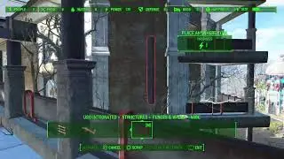 A.SS Base Builds (PS5): 1203 Hours! Robotics Pioneer Park-EP264 (Fallout 4)