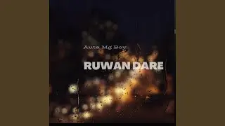 Ruwan Dare