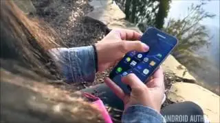 SAMSUNG GALAXY S7 vs NEXUS 6