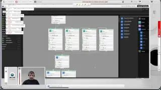 Introduction to JForex in Russian