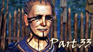 GreedFall - Walkthrough Part 33 | Theological Conflicts