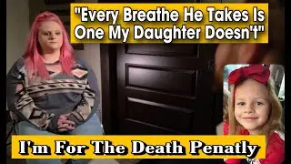 Athena Strand Mother Gives Heartbreaking Interview, Recalls The Moment She Found Out Athena was Gone