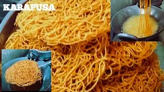 EASY GA CHESUKUNE 🤔 HOMEMADE RECIPE 😱  karapusa #recipevideo #cookingathome #viralvideo #karapusa 👍🤗