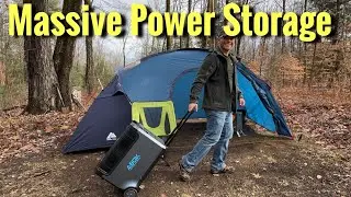 ABOk Ark3600 Power Station