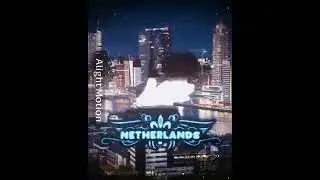 Country vs Country 79 || The Netherlands vs Uruguay