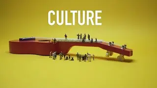 FONDATION SAINT-IRENEE - La culture