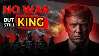 How America Controls the World Without War 😈🌍(Documentary)