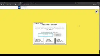 Github RPG Stat Card Generator