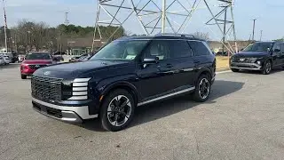 2026 Hyundai Palisade Limited GA Lilburn, Atlanta, Duluth, Chamblee, Decatur