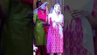 HTM Praise and Worship
