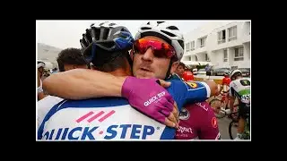 Reacties na tweede etappezege Viviani in Giro (gesloten)